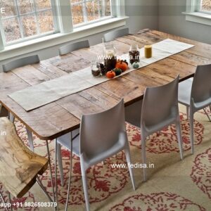 Dining Room Design Dining Table Dining Chairs Dining Table Set Model No - 5501