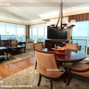 Dining Room Design Dining Table Dining Chairs Dining Table Set Model No - 5504