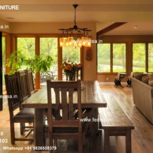 Dining Room Design Dining Table Dining Chairs Dining Table Set Model No - 5513