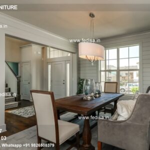 Dining Room Design Dining Table Dining Chairs Dining Table Set Model No - 5515