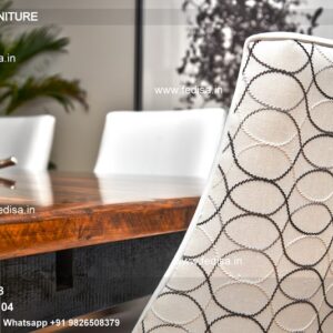 Dining Room Design Dining Table Dining Chairs Dining Table Set Model No - 5519