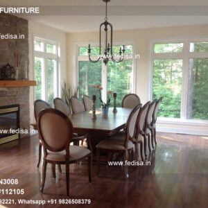 Dining Room Design Dining Table Dining Chairs Dining Table Set Model No - 5524