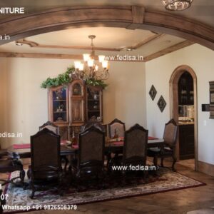 Dining Room Design Dining Table Dining Chairs Dining Table Set Model No - 5536