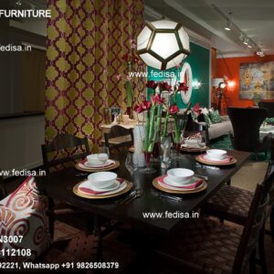 Dining Room Design Dining Table Dining Chairs Dining Table Set Model No - 5540