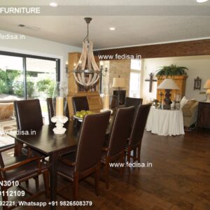 Dining Room Design Dining Table Dining Chairs Dining Table Set Model No - 5546