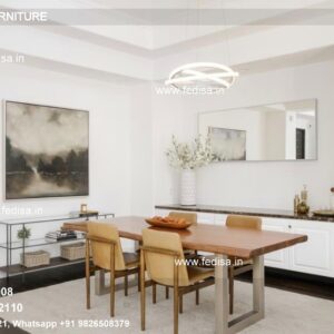 Dining Room Design Dining Table Dining Chairs Dining Table Set Model No - 5549