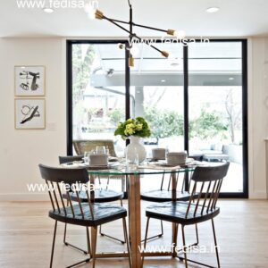 Dining Room Design Dining Table Dining Chairs Dining Table Set Model No - 5552