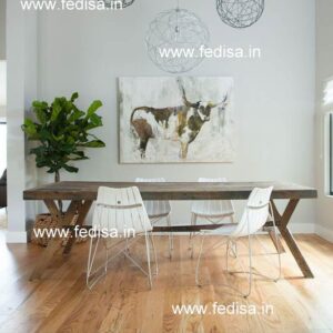 Dining Room Design Dining Table Dining Chairs Dining Table Set Model No - 5561