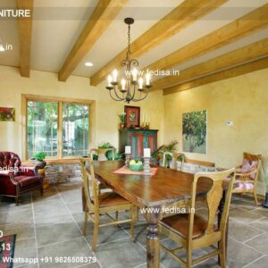 Dining Room Design Dining Table Dining Chairs Dining Table Set Model No - 5563