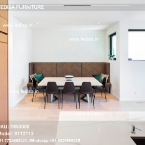 Dining Room Design Dining Table Dining Chairs Dining Table Set Model No - 5564