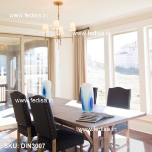 Dining Room Design Dining Table Dining Chairs Dining Table Set Model No - 5565