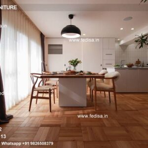 Dining Room Design Dining Table Dining Chairs Dining Table Set Model No - 5566