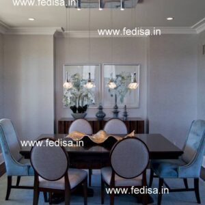 Dining Room Design Dining Table Dining Chairs Dining Table Set Model No - 5575