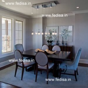 Dining Room Design Dining Table Dining Chairs Dining Table Set Model No - 5580