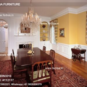 Dining Room Design Dining Table Dining Chairs Dining Table Set Model No - 5583