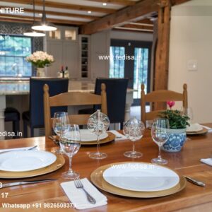 Dining Room Design Dining Table Dining Chairs Dining Table Set Model No - 5584