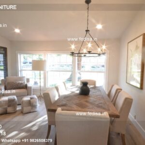 Dining Room Design Dining Table Dining Chairs Dining Table Set Model No - 5588