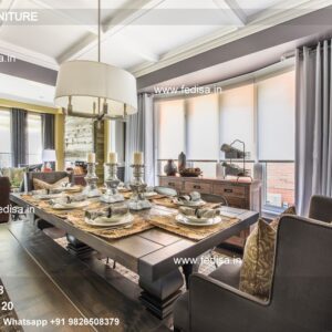 Dining Room Design Dining Table Dining Chairs Dining Table Set Model No - 5599