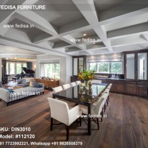 Dining Room Design Dining Table Dining Chairs Dining Table Set Model No - 5601