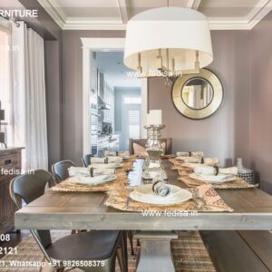 Dining Room Design Dining Table Dining Chairs Dining Table Set Model No - 5604