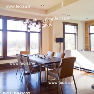 Dining Room Design Dining Table Dining Chairs Dining Table Set Model No - 5605