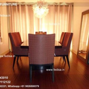 Dining Room Design Dining Table Dining Chairs Dining Table Set Model No - 5608