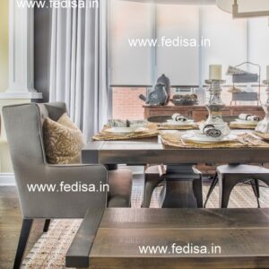 Dining Room Design Dining Table Dining Chairs Dining Table Set Model No - 5609