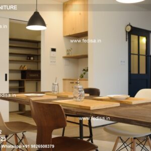 Dining Room Design Dining Table Dining Chairs Dining Table Set Model No - 5612