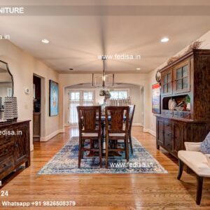 Dining Room Design Dining Table Dining Chairs Dining Table Set Model No - 5617