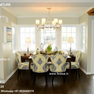 Dining Room Design Dining Table Dining Chairs Dining Table Set Model No - 5620
