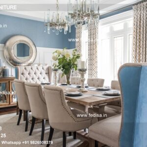 Dining Room Design Dining Table Dining Chairs Dining Table Set Model No - 5624