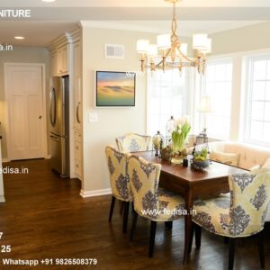 Dining Room Design Dining Table Dining Chairs Dining Table Set Model No - 5625