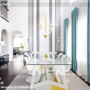 Dining Room Design Dining Table Dining Chairs Dining Table Set Model No - 5626