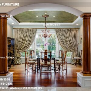 Dining Room Design Dining Table Dining Chairs Dining Table Set Model No - 5638