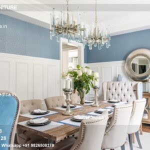 Dining Room Design Dining Table Dining Chairs Dining Table Set Model No - 5639