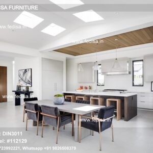 Dining Room Design Dining Table Dining Chairs Dining Table Set Model No - 5646