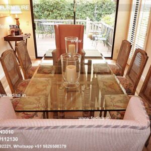 Dining Room Design Dining Table Dining Chairs Dining Table Set Model No - 5651
