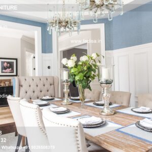 Dining Room Design Dining Table Dining Chairs Dining Table Set Model No - 5659