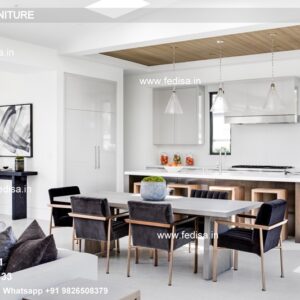 Dining Room Design Dining Table Dining Chairs Dining Table Set Model No - 5662