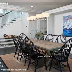 Dining Room Design Dining Table Dining Chairs Dining Table Set Model No - 5663