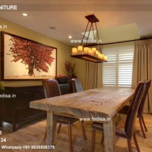 Dining Room Design Dining Table Dining Chairs Dining Table Set Model No - 5669