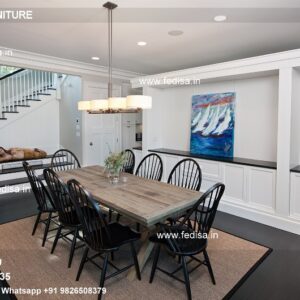 Dining Room Design Dining Table Dining Chairs Dining Table Set Model No - 5673