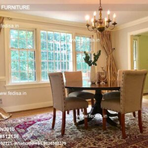 Dining Room Design Dining Table Dining Chairs Dining Table Set Model No - 5678
