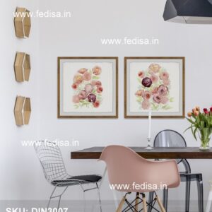 Dining Room Design Dining Table Dining Chairs Dining Table Set Model No - 5685