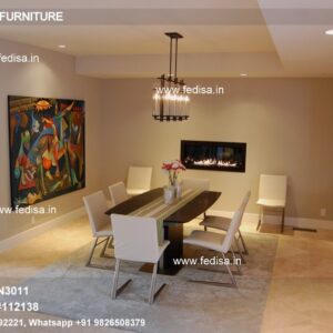 Dining Room Design Dining Table Dining Chairs Dining Table Set Model No - 5688