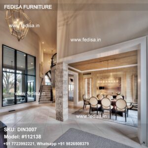 Dining Room Design Dining Table Dining Chairs Dining Table Set Model No - 5690