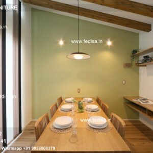 Dining Room Design Dining Table Dining Chairs Dining Table Set Model No - 5702