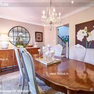 Dining Room Design Dining Table Dining Chairs Dining Table Set Model No - 5704