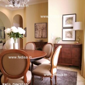 Dining Room Design Dining Table Dining Chairs Dining Table Set Model No - 5708