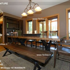 Dining Room Design Dining Table Dining Chairs Dining Table Set Model No - 5709